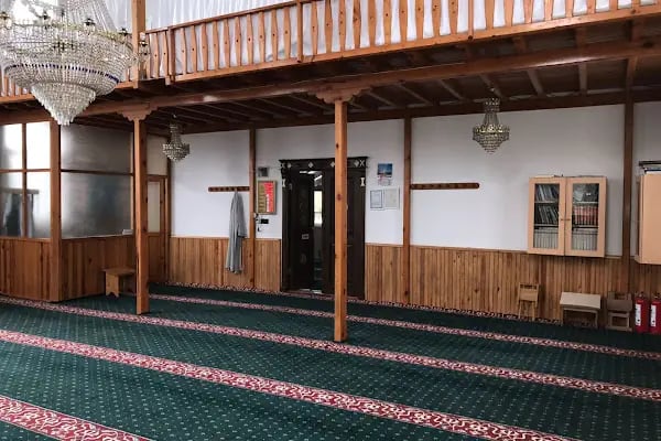 Konacık Cami - Resim 14