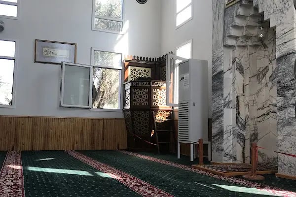 Konacık Cami - Resim 6