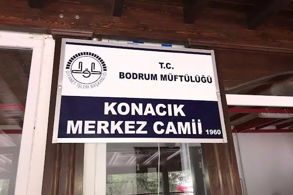 Konacık Cami - Resim 10