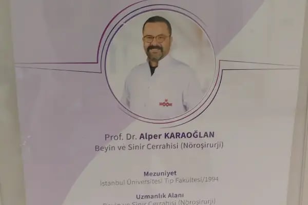 Maltepe Üniversitesi Tıp Fakültesi Hastanesi - Resim 15
