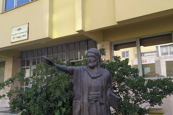 Maltepe Üniversitesi Tıp Fakültesi Hastanesi - Resim 8