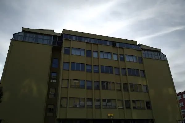 Maltepe Üniversitesi Tıp Fakültesi Hastanesi - Resim 4