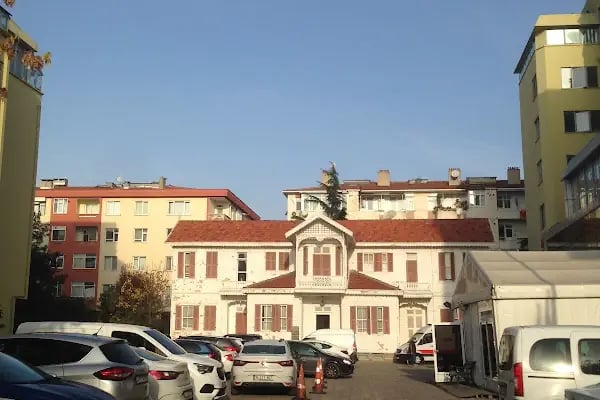 Maltepe Üniversitesi Tıp Fakültesi Hastanesi - Resim 16