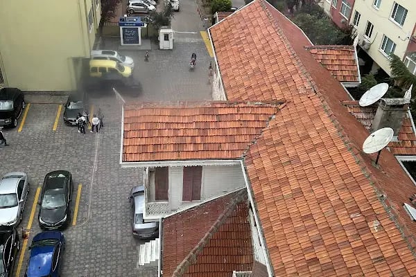 Maltepe Üniversitesi Tıp Fakültesi Hastanesi - Resim 13