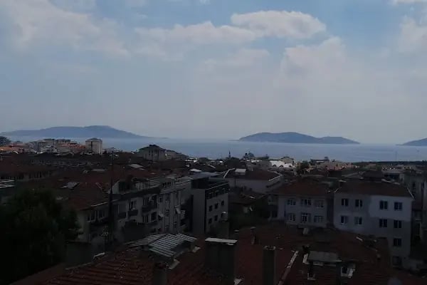 Maltepe Üniversitesi Tıp Fakültesi Hastanesi - Resim 11