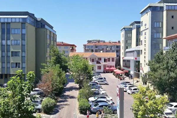 Maltepe Üniversitesi Tıp Fakültesi Hastanesi - Resim 20