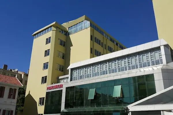 Maltepe Üniversitesi Tıp Fakültesi Hastanesi - Resim 2
