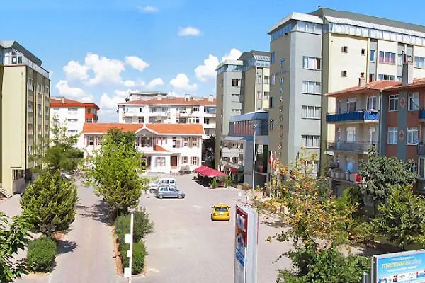 Maltepe Üniversitesi Tıp Fakültesi Hastanesi - Resim 14