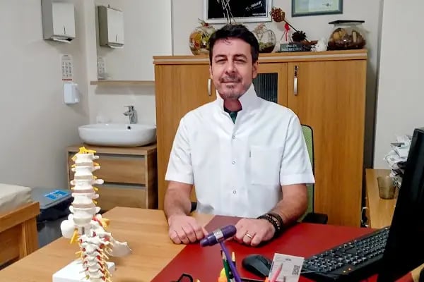 Maltepe Üniversitesi Tıp Fakültesi Hastanesi - Resim 12