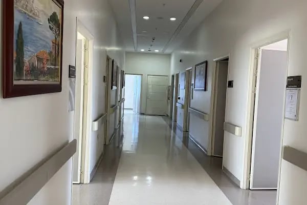 Maltepe Üniversitesi Tıp Fakültesi Hastanesi - Resim 7