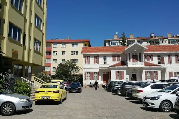 Maltepe Üniversitesi Tıp Fakültesi Hastanesi - Resim 3