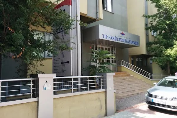 Maltepe Üniversitesi Tıp Fakültesi Hastanesi - Resim 19