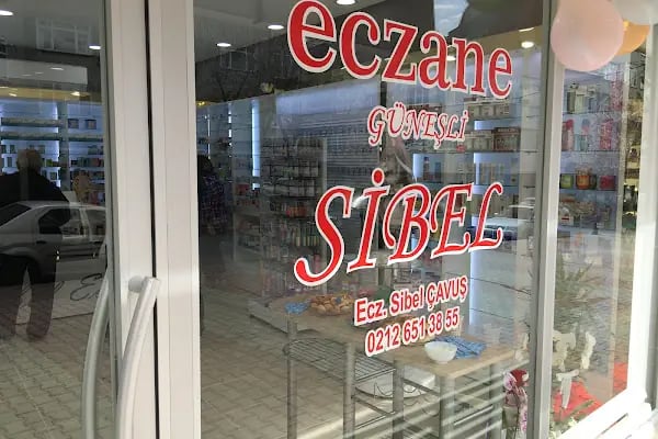 Güneşli Sibel Eczane - Resim 2
