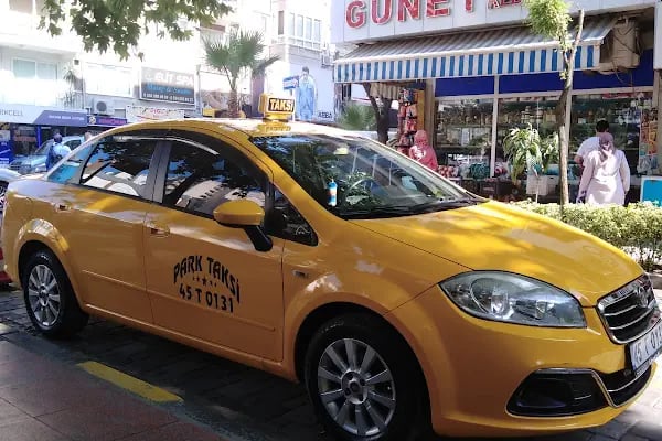 Manisa taksi🚖🚕🚖 - Resim 1