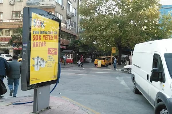 Manisa taksi🚖🚕🚖 - Resim 3