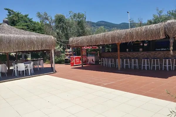 Ferhatoğlu Olive Aqua Park - Resim 14