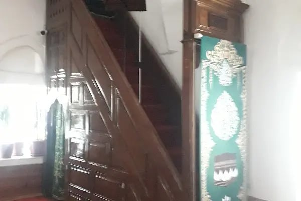 Kurşunlu Camii - Resim 11