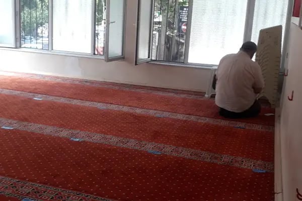 Kurşunlu Camii - Resim 9