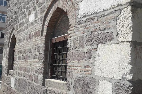Kurşunlu Camii - Resim 5