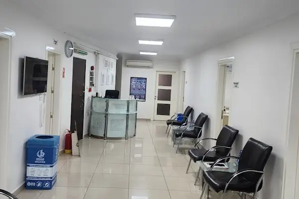 Diş Hekimi YILMAZ SEMERCİ - Resim 3