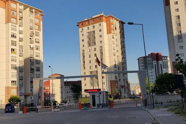 Toki Gültepe Konutları 218 B Blok - Resim 2