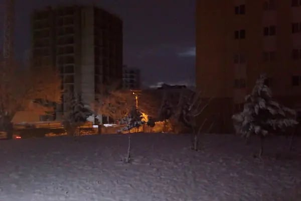 Toki Gültepe Konutları 218 B Blok - Resim 9
