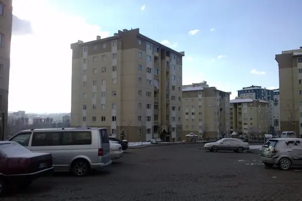 Toki Gültepe Konutları 218 B Blok - Resim 5