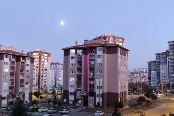 Toki Gültepe Konutları 218 B Blok - Resim 18