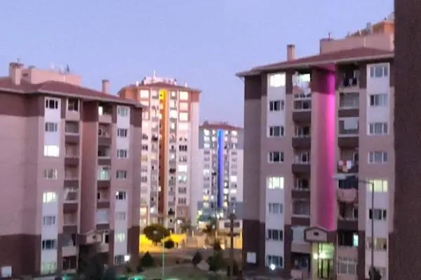 Toki Gültepe Konutları 218 B Blok - Resim 3