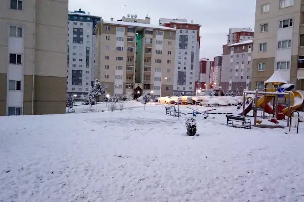 Toki Gültepe Konutları 218 B Blok - Resim 8