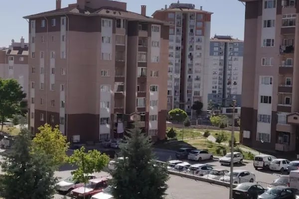 Toki Gültepe Konutları 218 B Blok - Resim 14