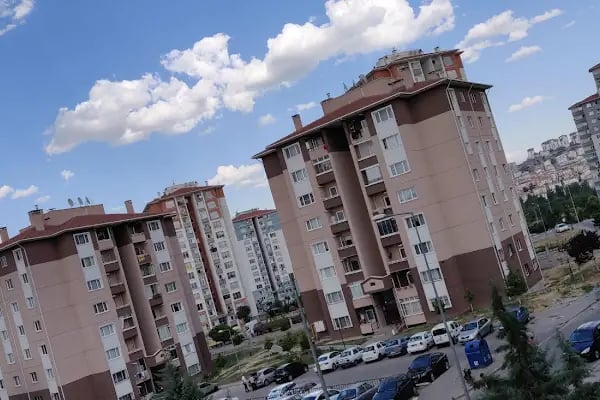 Toki Gültepe Konutları 218 B Blok - Resim 19