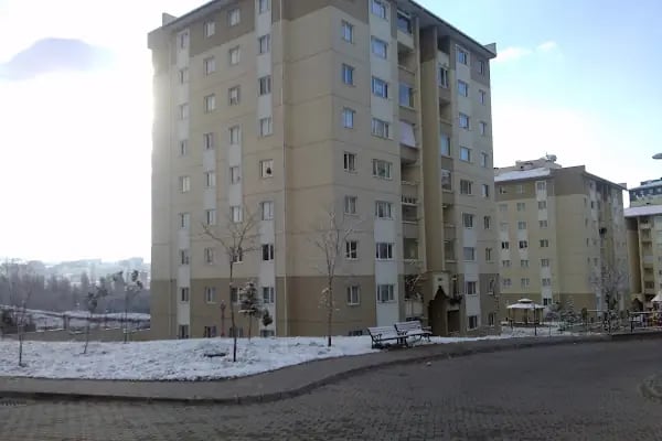 Toki Gültepe Konutları 218 B Blok - Resim 10