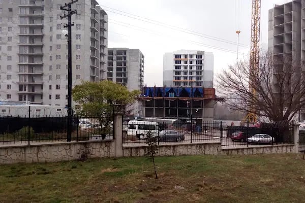 Toki Gültepe Konutları 218 B Blok - Resim 6
