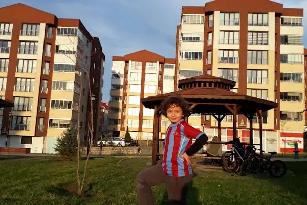 Aliağa Sitesi - Resim 4