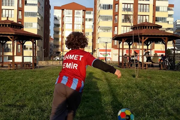 Aliağa Sitesi - Resim 9