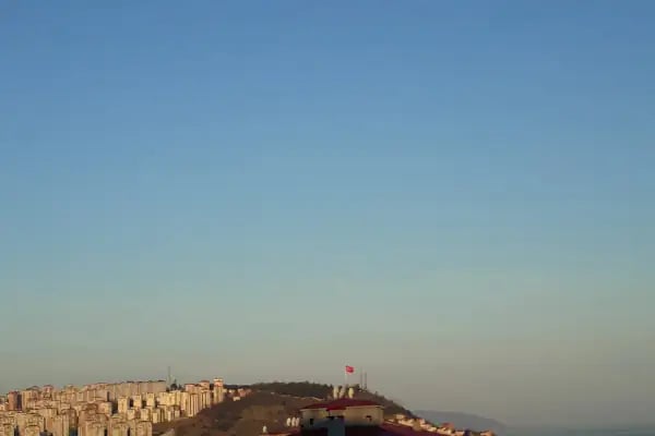 Aliağa Sitesi - Resim 5