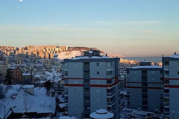 Aliağa Sitesi - Resim 2