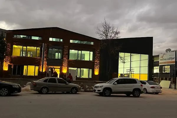 Mevlana Nakliyat ve Tic.Ltd.Şti-Konya Şubesi - Resim 5