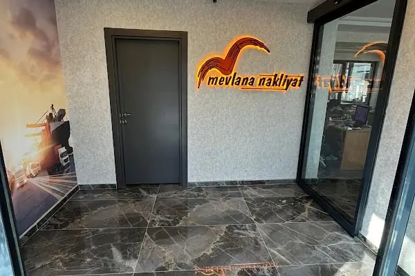 Mevlana Nakliyat ve Tic.Ltd.Şti-Konya Şubesi - Resim 3
