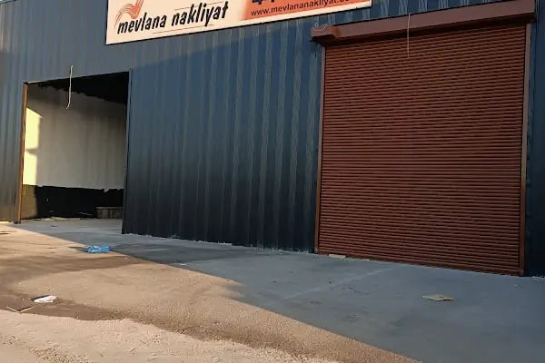 Mevlana Nakliyat ve Tic.Ltd.Şti-Konya Şubesi - Resim 4
