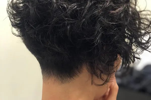 The Hair Balance - Resim 13