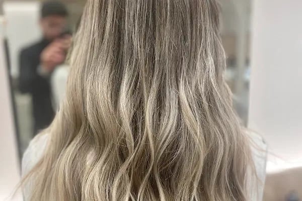 The Hair Balance - Resim 4