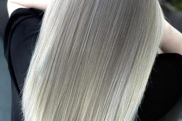 The Hair Balance - Resim 2