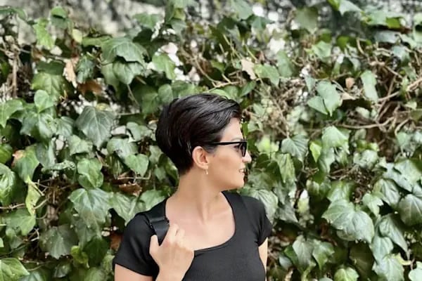 The Hair Balance - Resim 19