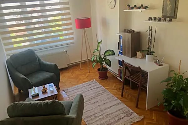 Uzm. Psk. Ezgi Avkan Bilgiç - Resim 9