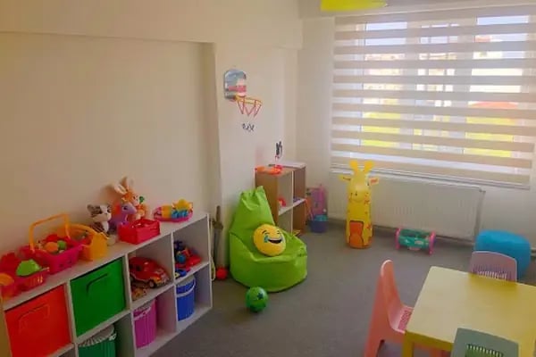 Uzm. Psk. Ezgi Avkan Bilgiç - Resim 6