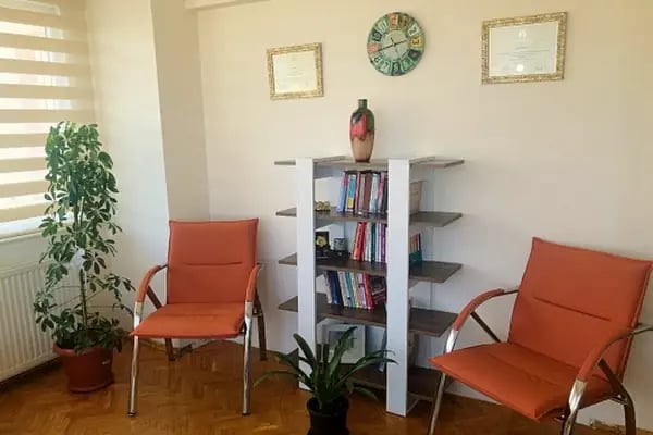Uzm. Psk. Ezgi Avkan Bilgiç - Resim 2