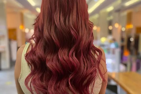 De Paris coiffeur alanya - Resim 9