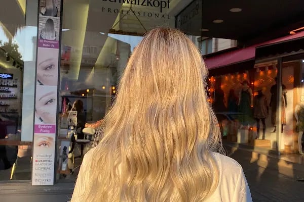 De Paris coiffeur alanya - Resim 12